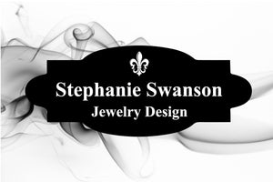 Stephanie Swanson Jewelry Design