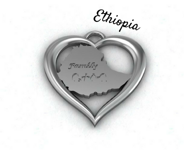 EveryChild Ethiopia Adoption & Pride (Sterling)