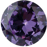 Synthetic birthstones 2025