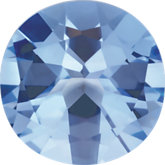 Genuine Aquamarine Gemstone- March Birthstone