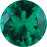 Genuine Emerald Gemstone- May Birthstone