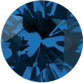 Genuine Sapphire Gemstone- September Birthstone